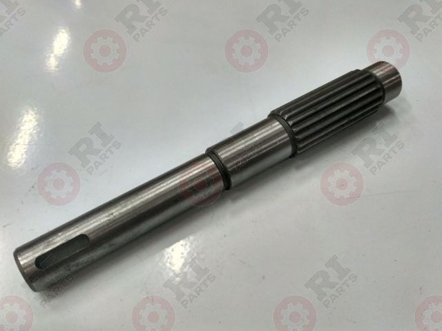 вал ведущей звездочки SL-82B