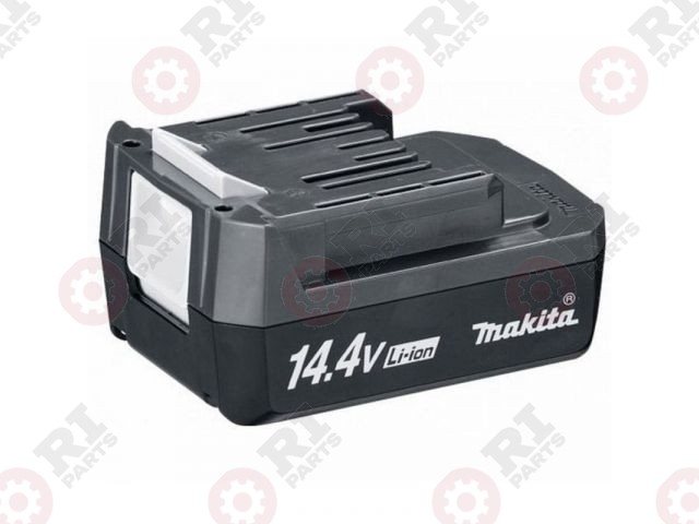 Аккумулятор MAKITA BL 1413G 14.4 В, 1.3 А/ч, Li-Ion