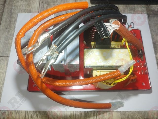 плата печатная вторичная MOTOINVERTER 254 (980492)