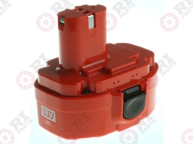 Аккумулятор MAKITA 1822 18.0 В, 1.9 А/ч, Ni-Cd