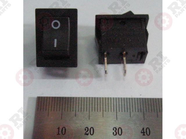 выключатель DHD-301W
