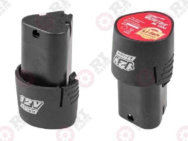 аккумулятор WORTEX 12,0В, 2,0 А/ч BD1220DLi
