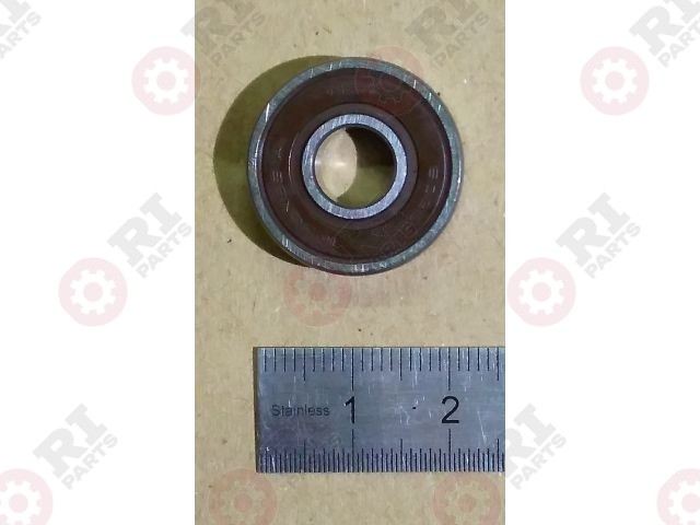 подшипник 608-2RS-NSK RZ 8/22