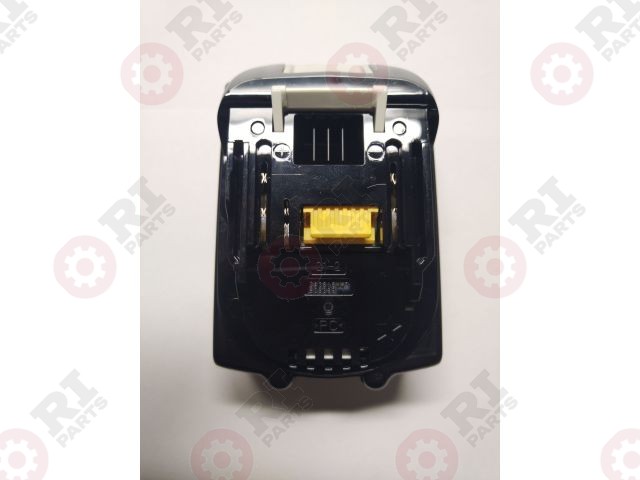 Аккумулятор MAKITA BL 1850 B 18.0 В, 5.0 А/ч, Li-Ion