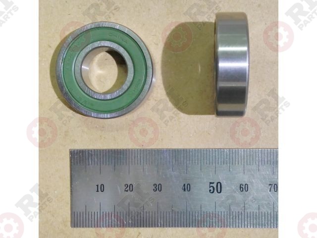 подшипник 6002-2RS-NSK DDW