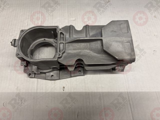 корпус редуктора HM1203C