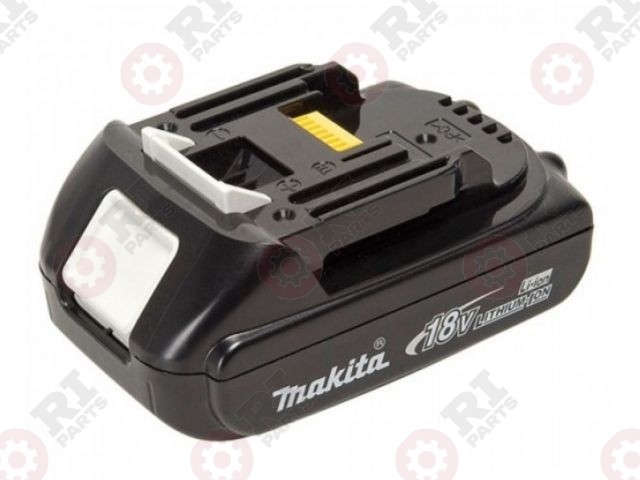 Аккумулятор MAKITA BL 1815 18.0 В, 1.3 А/ч, Li-Ion