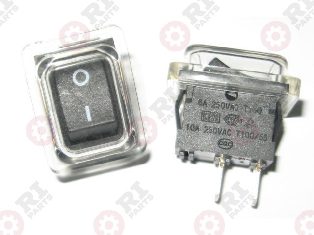 выключатель DHD-501W