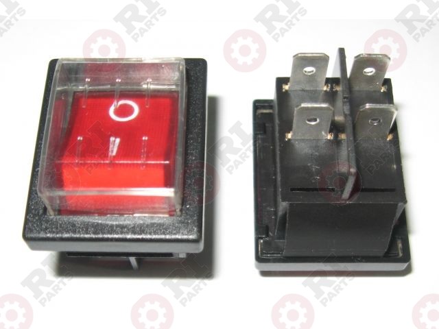 выключатель GHD-301,501