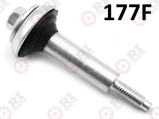 болт клапанной крышки для двигателя 177F 188F
