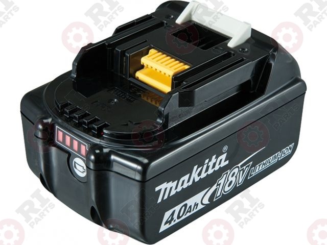 Аккумулятор MAKITA BL 1840 B 18.0 В, 4.0 А/ч, Li-Ion