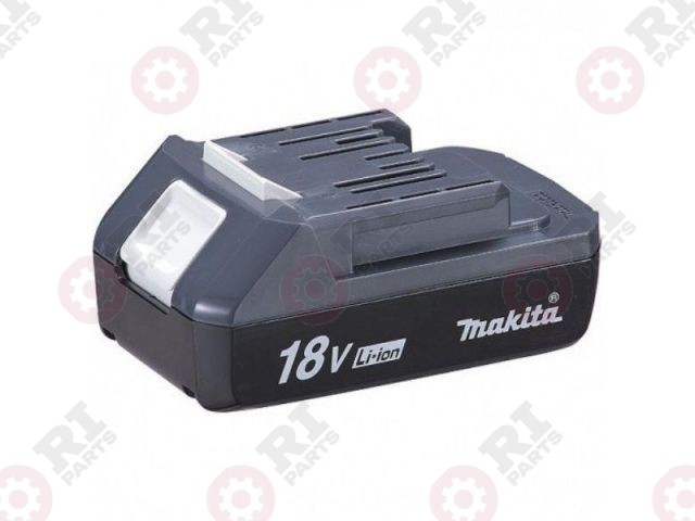 Аккумулятор MAKITA BL 1813G 18 В, 1.3 А/ч, Li-Ion