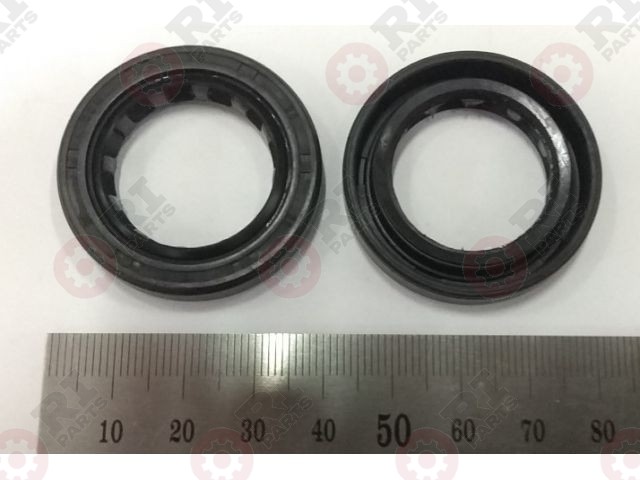 сальник 23х42х7 коленвала верх.  LG 633 (DVO160)
