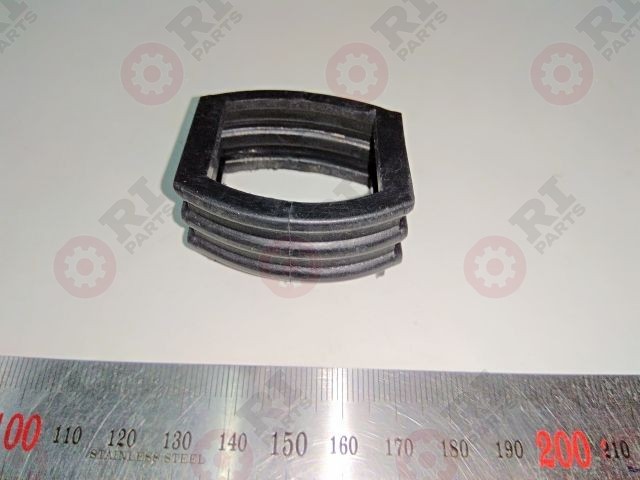 амортизатор нижний BH3601