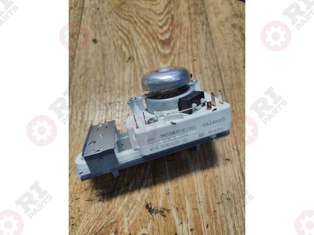 блок управления/таймер  AMW-915/916
