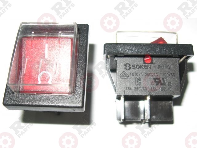 выключатель GHD-101,151
