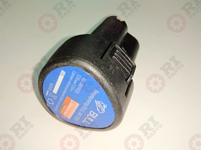 Аккумулятор BULL  AK 1501 12 В, 1,5 А/ч, Li-Ion