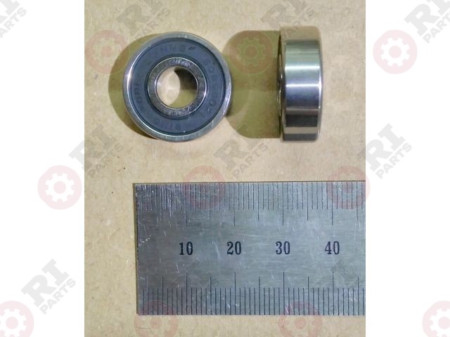 подшипник 608-2RS-NMB LLB