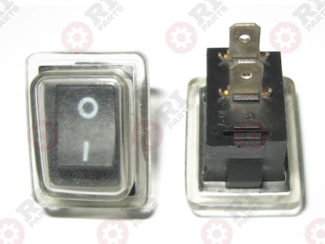 выключатель DHD-20,30,50W