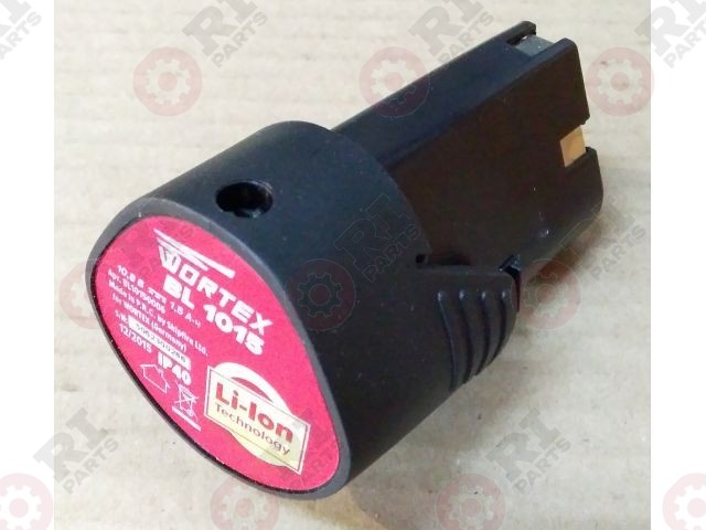 Аккумулятор WORTEX BL 1015 (10,8В, 1,5А, Li Ion)