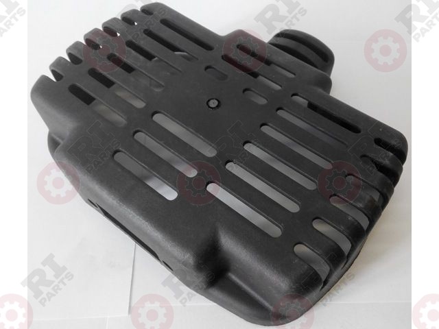 кожух головки цилиндра AE-703-22HD