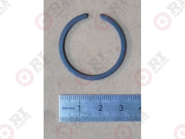 кольцо пружинное  RH2829F