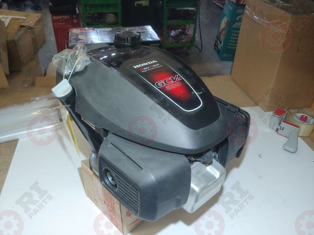 двигатель LMB-530SV