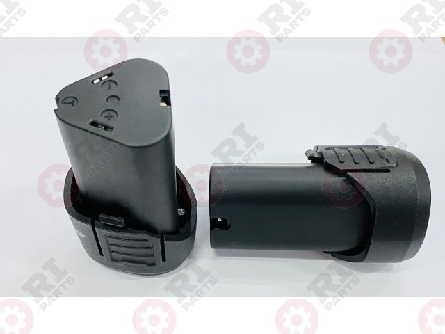 Аккумулятор BULL AK 2002 12 В, 2 А/ч, Li-Ion