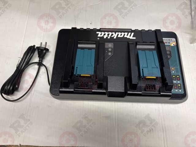 Зарядное устройство MAKITA DC 18 RD MAKPAC