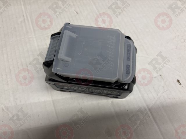 Аккумулятор MAKITA BL 4025 40.0 В, 2.5 А/ч, Li-Ion