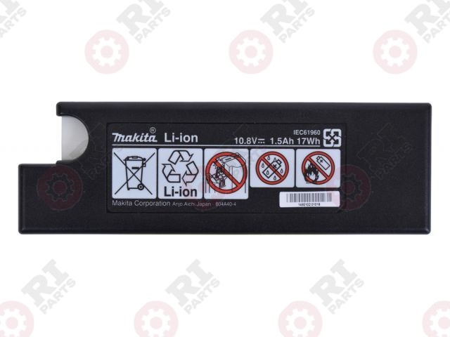аккумулятор Li-ion, 10,8В, 1,5Ач CL111D
