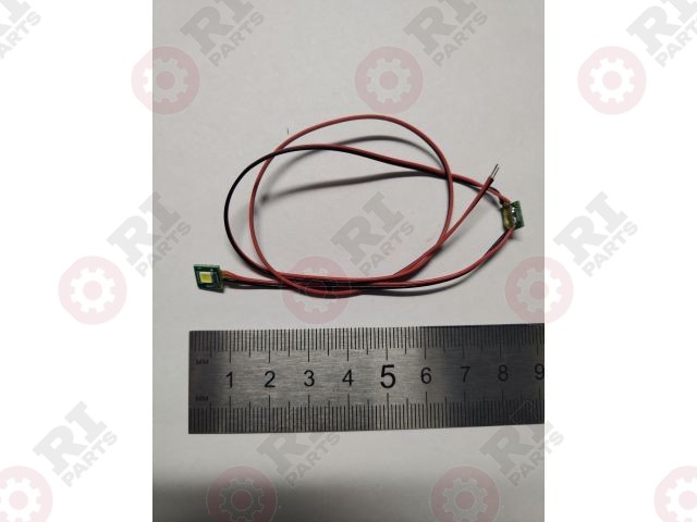 LED подсветка СSM3018