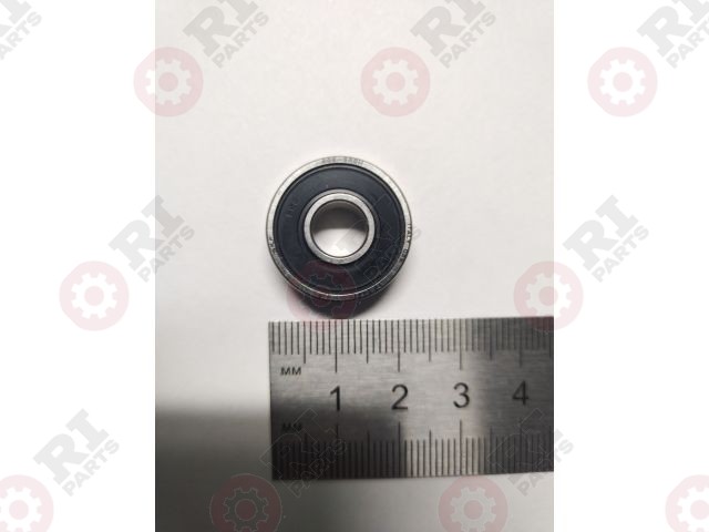 подшипник 608-2RS-SKF (180018)