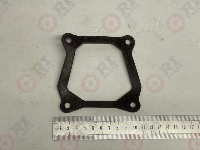 прокладка клапанной крышки для двигателя 168F 170F