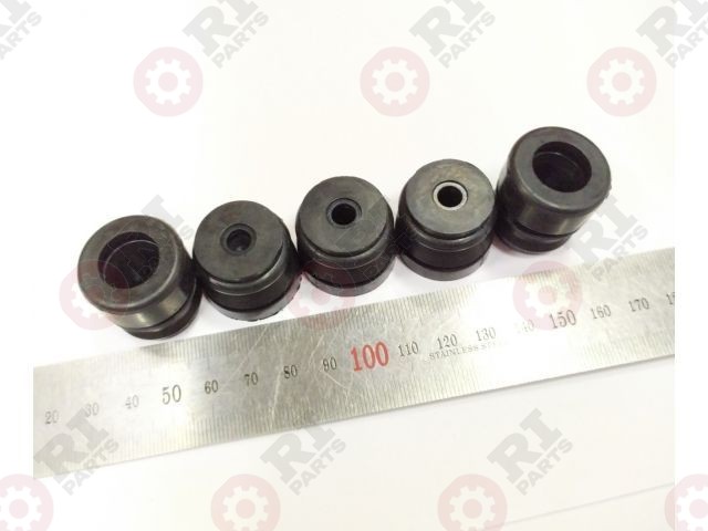 амортизаторы бензопилы 4500/5200 (к-т 5шт)