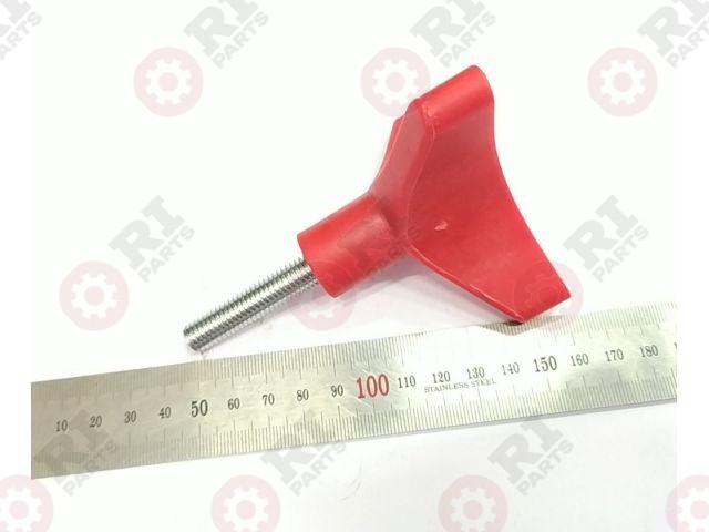 винт зажимной MS2520-1LMO