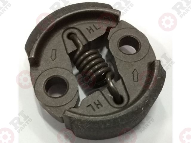 муфта сцепления бензокосы 26см3