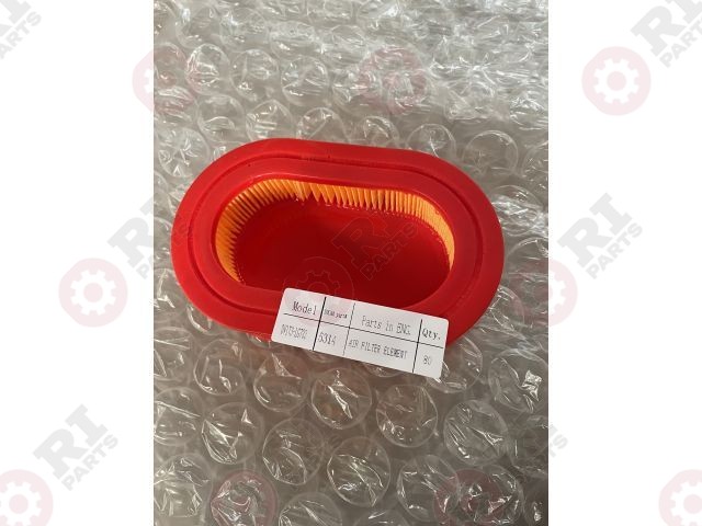 фильтр воздушный бум. элемент LG 733 (DV173)