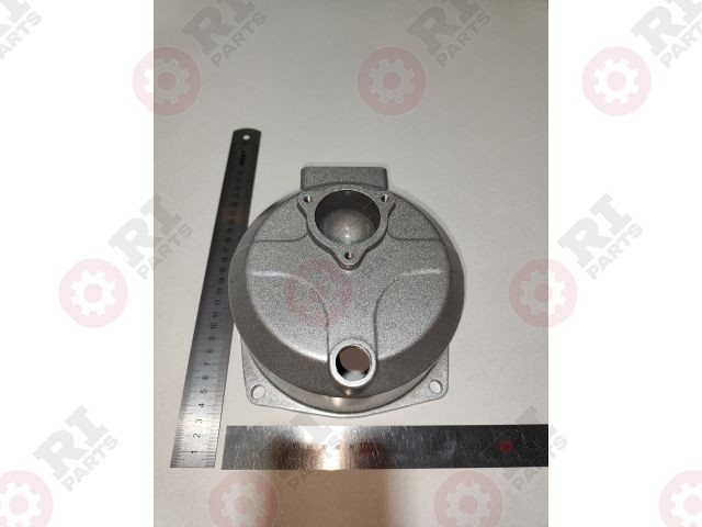 корпус насоса мотопомпы 1" (25 мм)