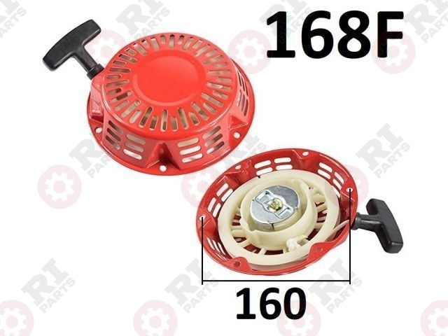 стартер для двигателя 168F 170F