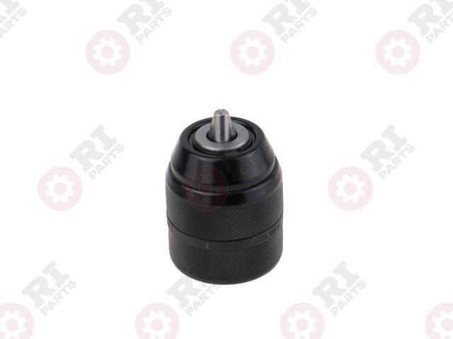 патрон быстрозажимной двухмуфтовый 0,8-10мм 3/8" RIparts