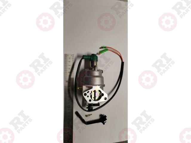 карбюратор для бензогенератора 188F