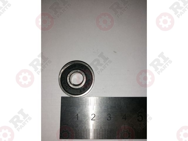 подшипник 608-2RS-CRAFT (180018)
