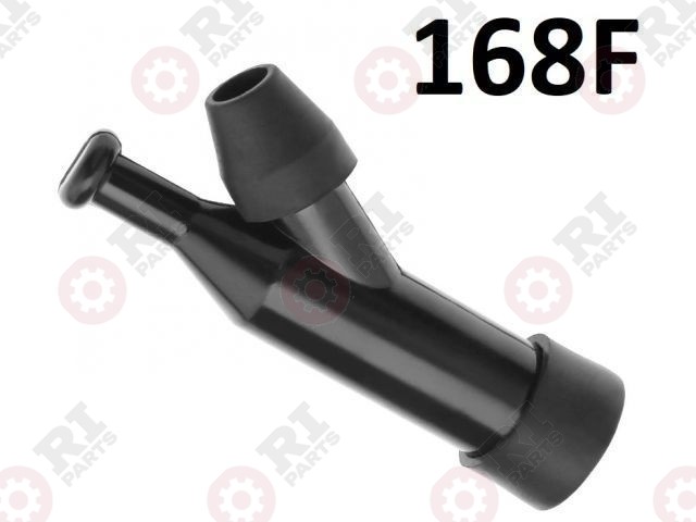 колпачок свечной для двигателя 168F 170F 177F 188F