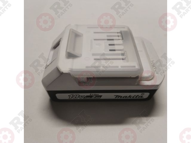 Аккумулятор MAKITA BL1820G 18.0 В, 2.0 А/ч, Li-Ion
