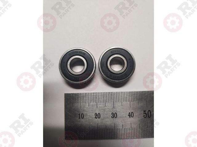 подшипник 608-2RS-CHL (180018)
