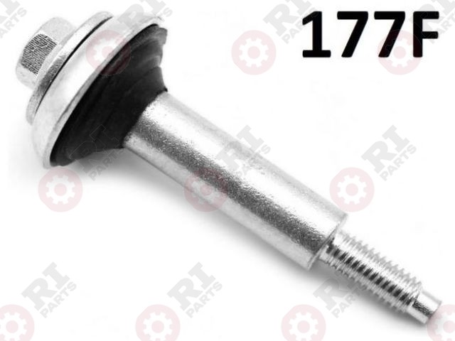 болт клапанной крышки для двигателя 177F 188F