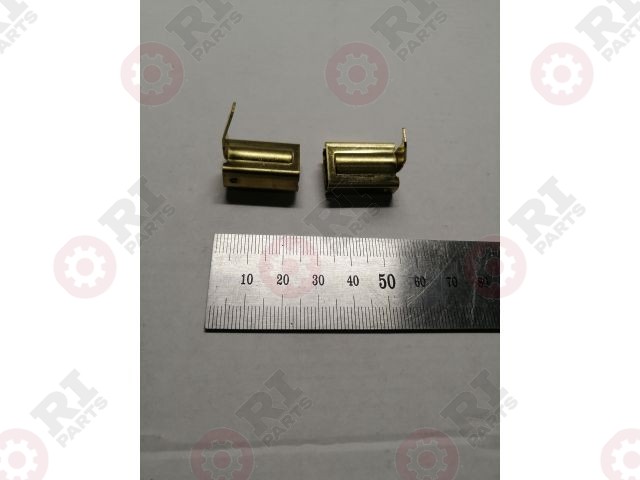 направляющая щетки к-т (2шт) EC4024-1