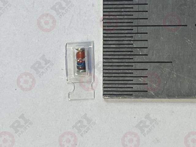 стабилитрон BZV55C8V2