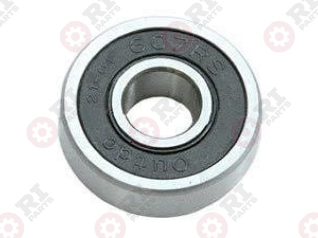подшипник 607-2RS GWS7-100/115/125
